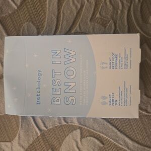 Hand and Feet Moisturizing Masks